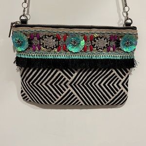 Steve Madden purse